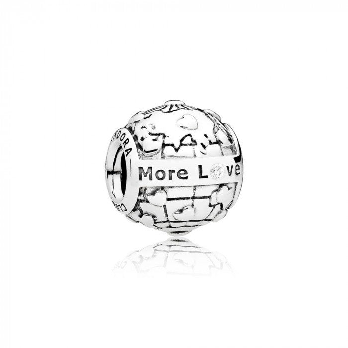 Pandora club charms 2018