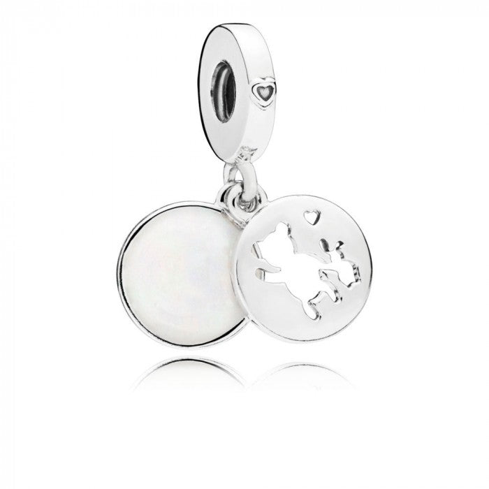 Charm pendenti compagni perfetti