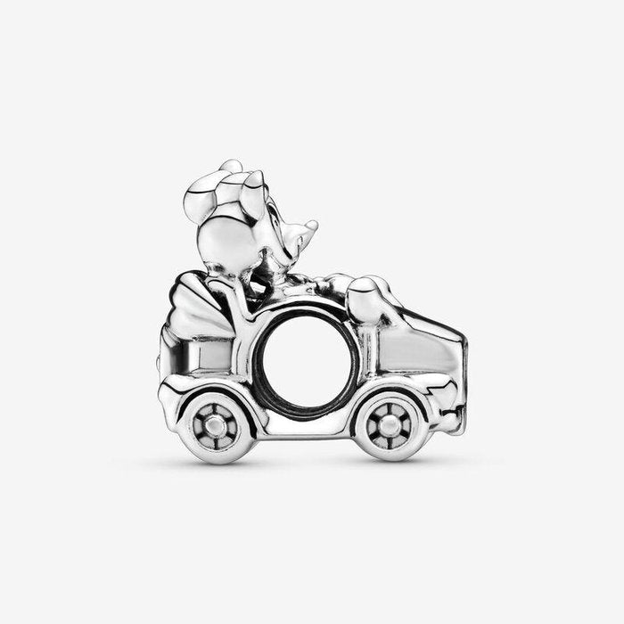 Charms Disney, L'Auto di Mickey Mouse & Minnie