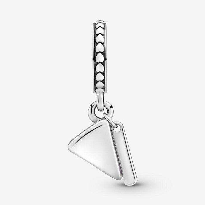 Cake Pendant Charm