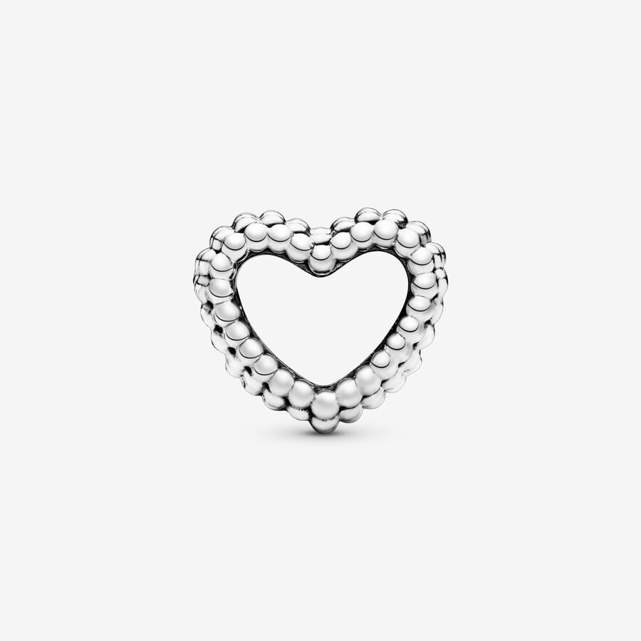 Charm Cuore di Sfere
