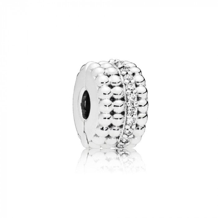 Clip sfere luminose