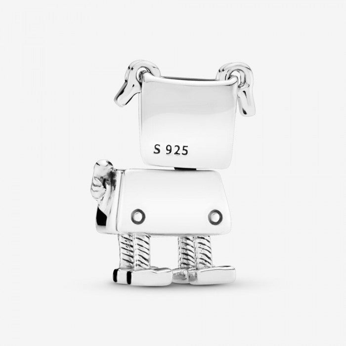 Charm Bobby Bot
