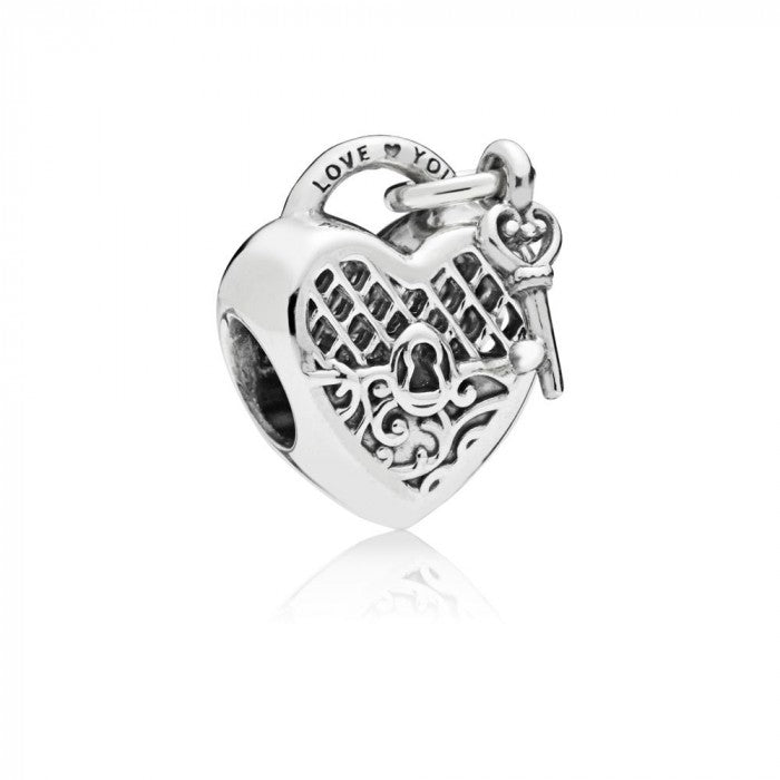 Charm promessa d'amore