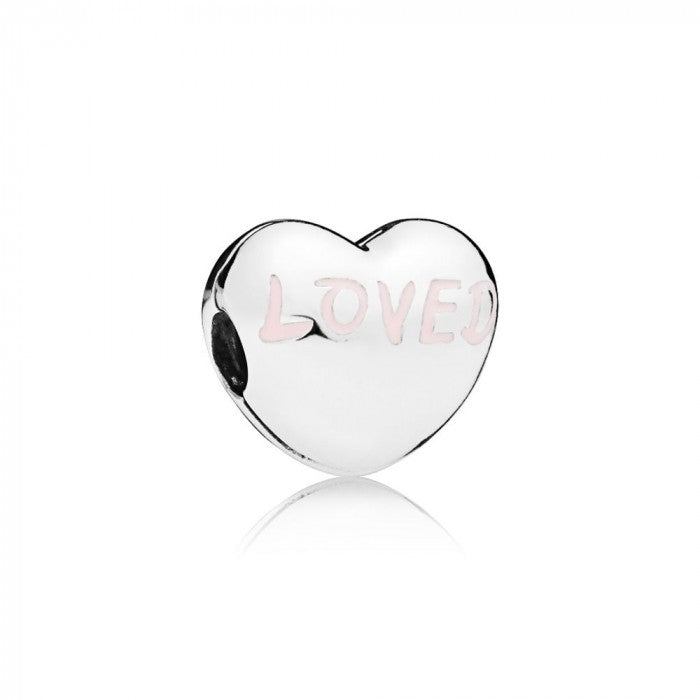 Charm Cuore innamorato