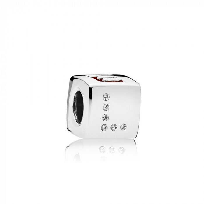 Charm Dado d’amore