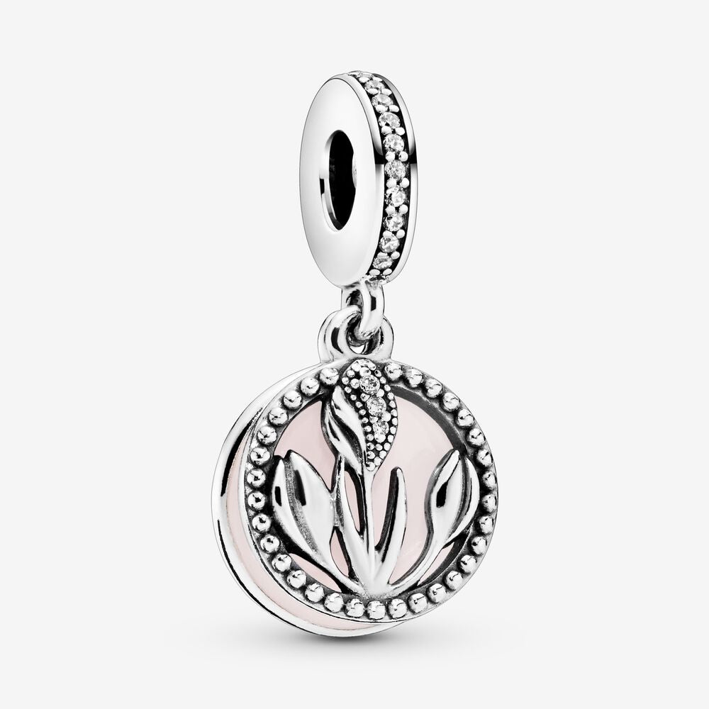 Charm giornata internazionale della donna