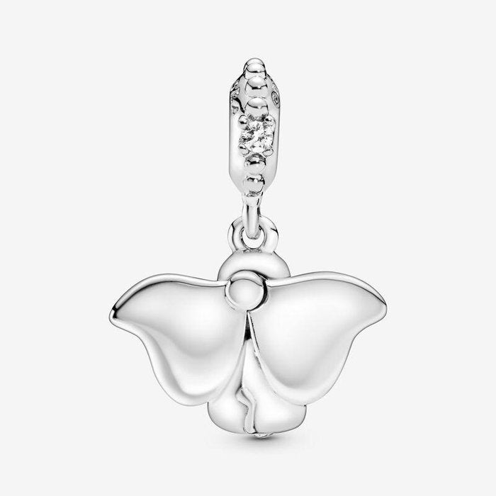 Disney Charms, Dumbo Pendant Charm