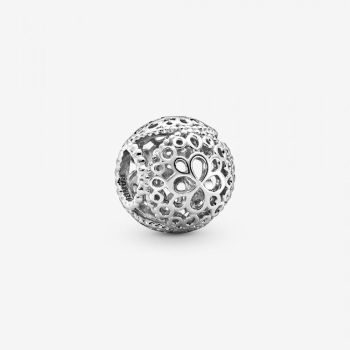 Charm Fiore openwork