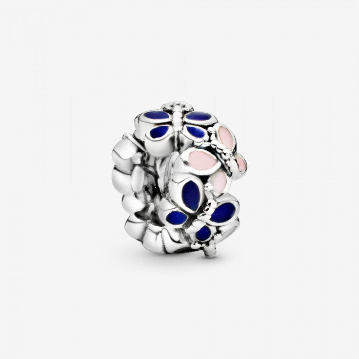 Charm farfalle