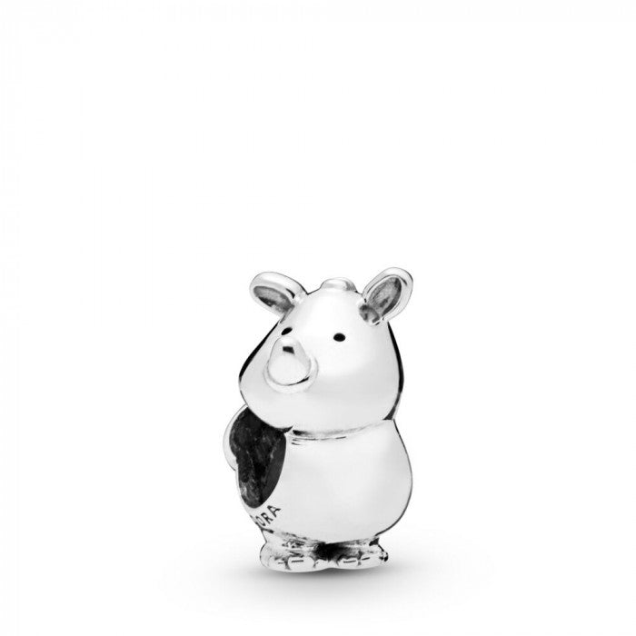 Charm Rino il rinoceronte
