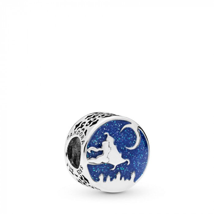 Charm disney il tappeto volante
