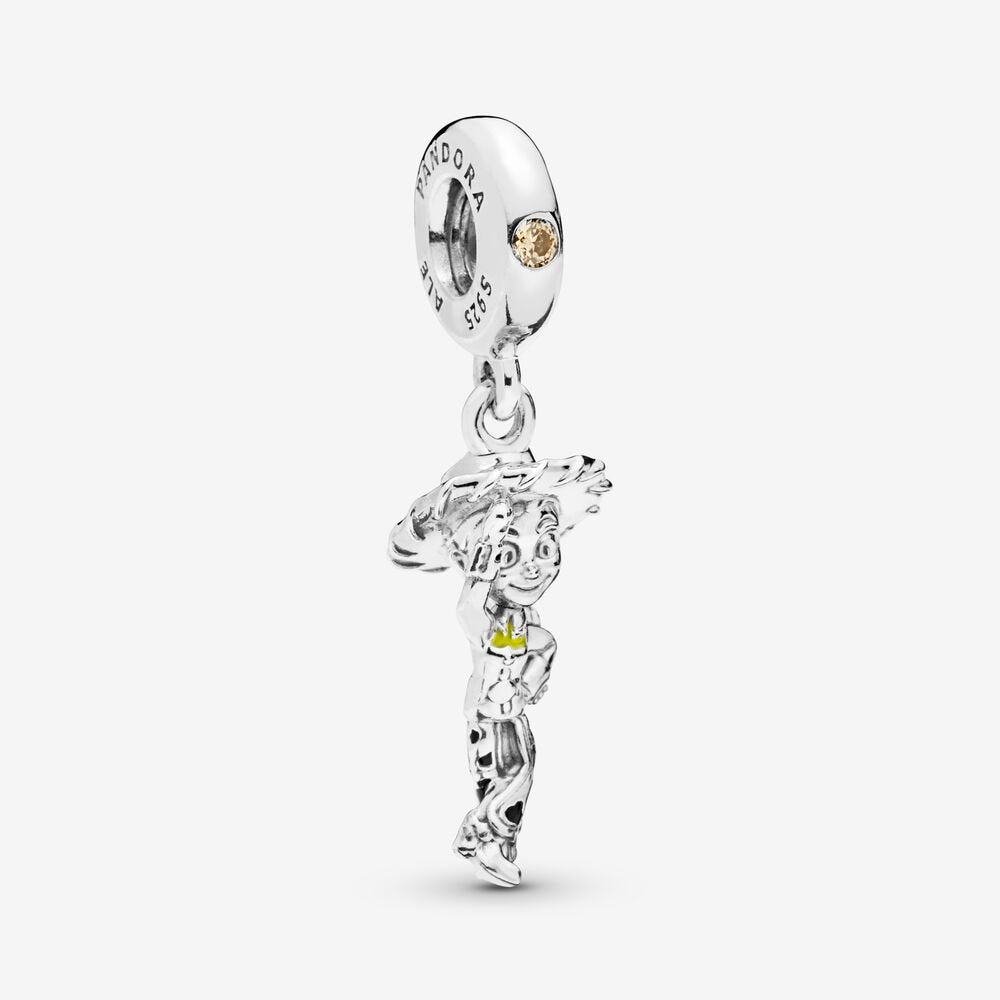 Disney Pixar, Charm pendente Jessie, Toy Story