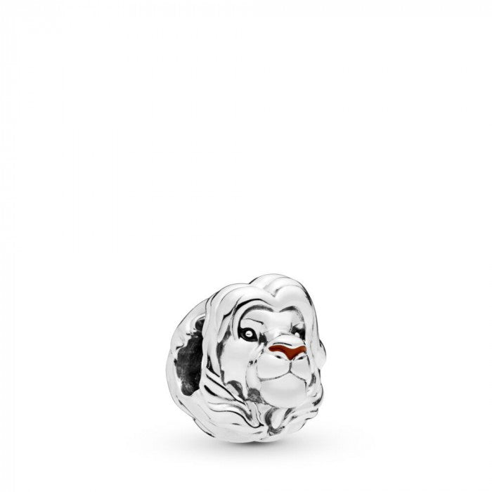 Charm disney il leone simba