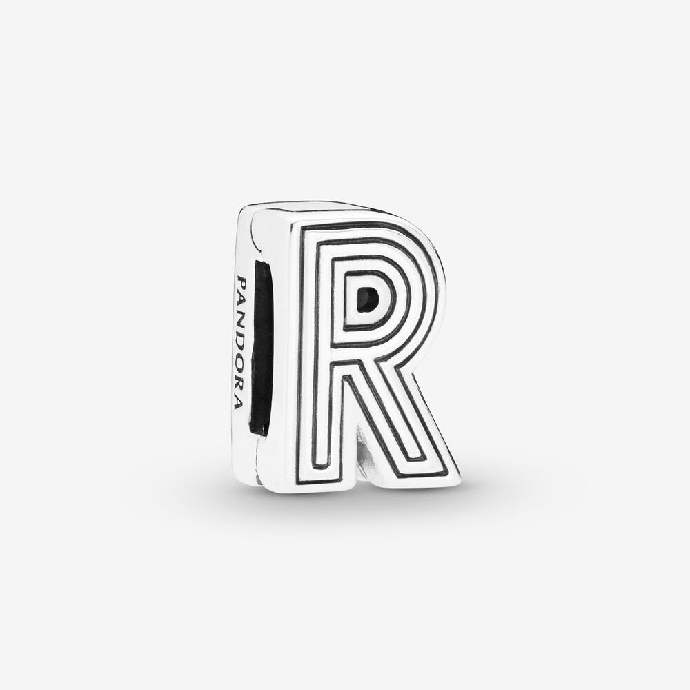 Charm Reflexions Lettera R