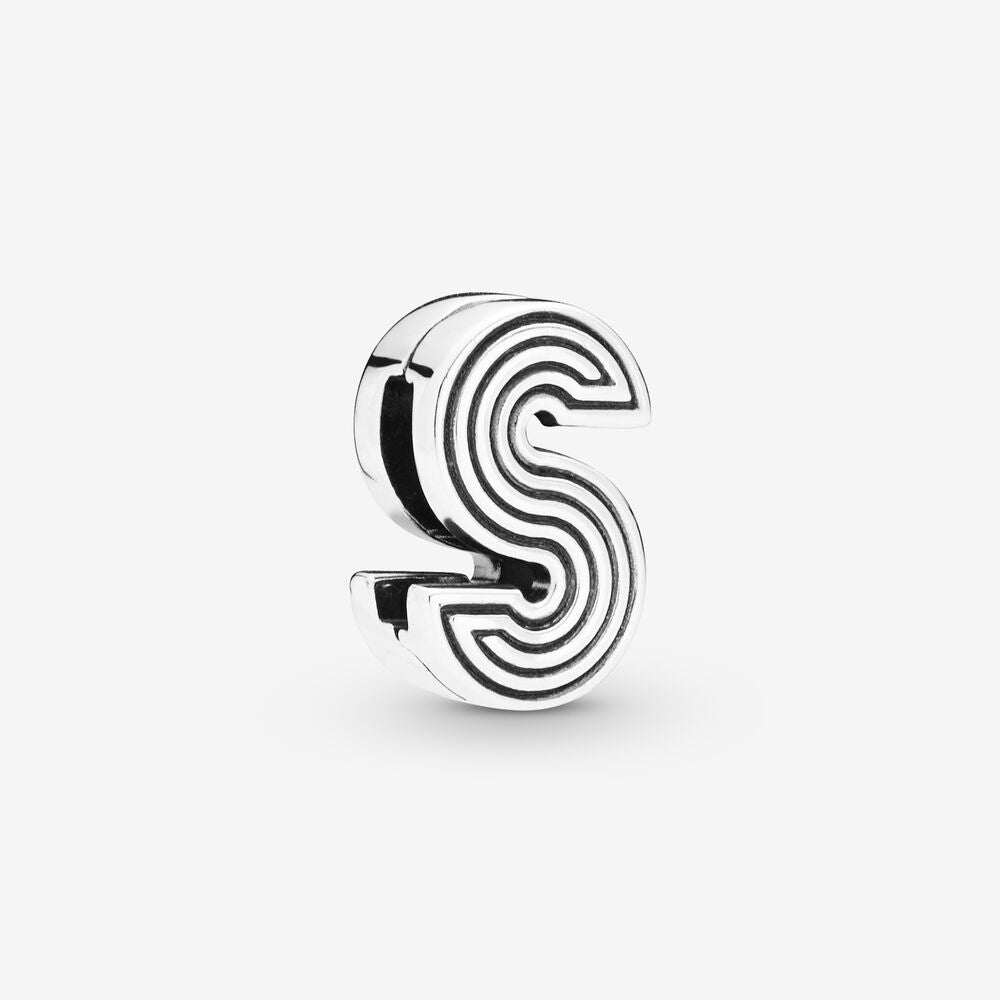 Charm Reflexions Lettera S