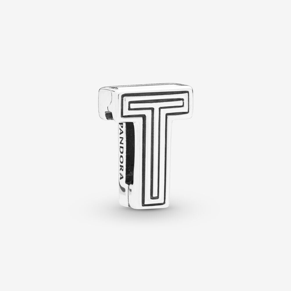 Charm Reflexions Lettera T