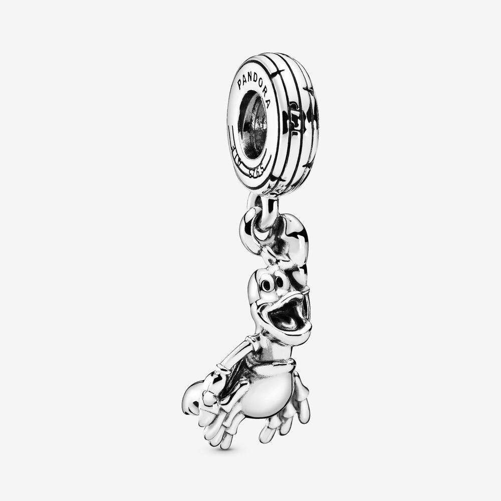 Charm pendente disney sebastian