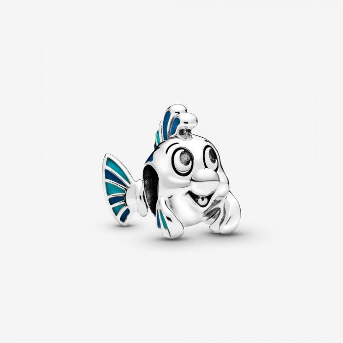 Charm disney Flounder