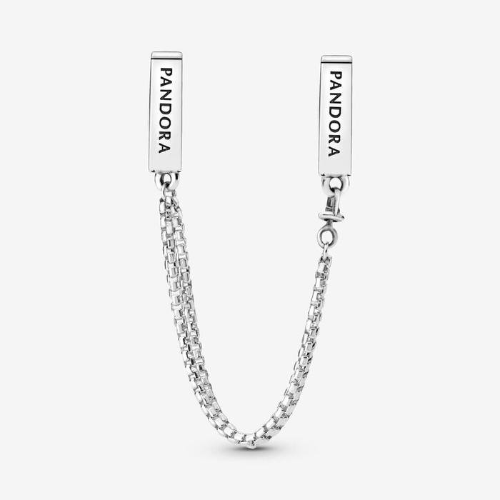 Charm Catena di Sicurezza Reflexions