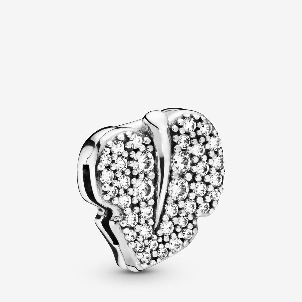Charm Reflexions Foglia Scintillante