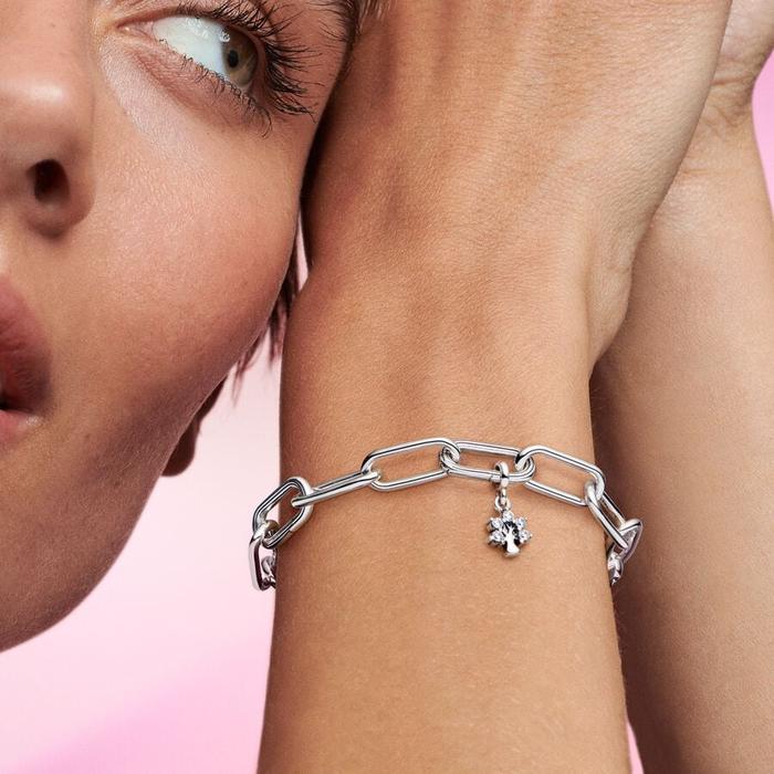 Pandora ME Mini Tree Pendant Charm