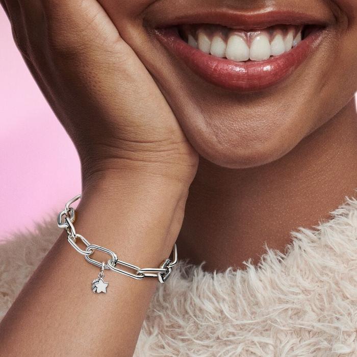 Charm Mini pendente Stella cadente Pandora ME