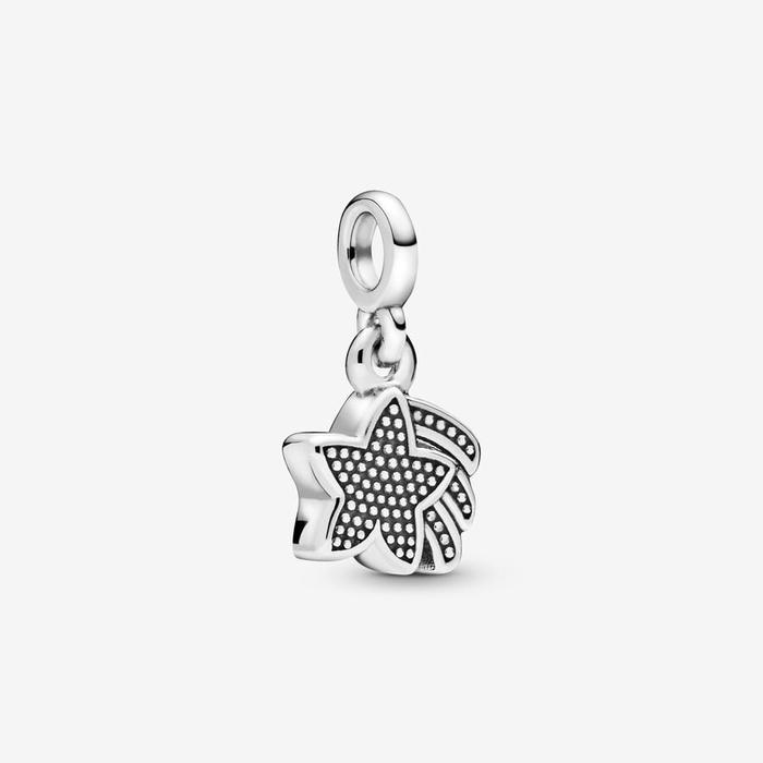 Charm Mini pendente Stella cadente Pandora ME