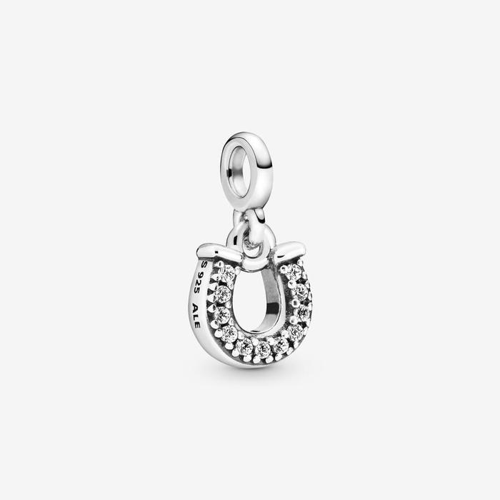 Charm Mini pendente Ferro di Cavallo Pandora ME