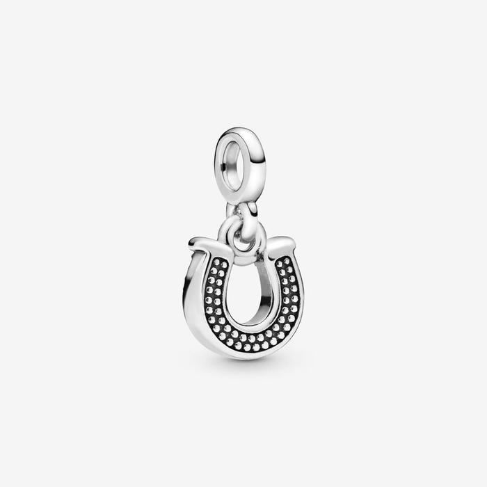 Charm Mini pendente Ferro di Cavallo Pandora ME