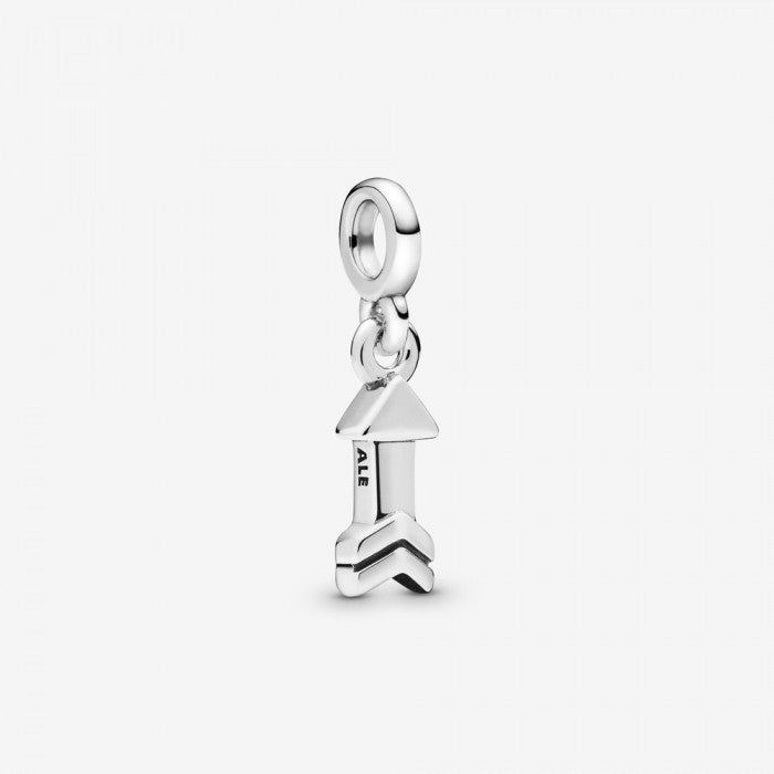 Charm pendentif Pandora Me Ma Flèche