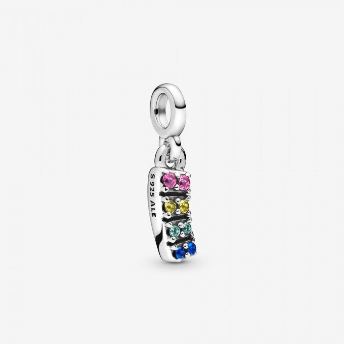 Mini Charm pendente Il mio orgoglio