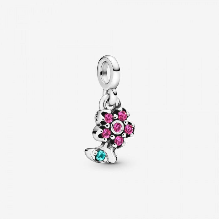 Mini Charm Pendant My Sweet Flower 