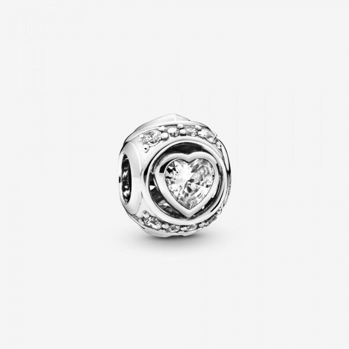 Charm Splendido cuore