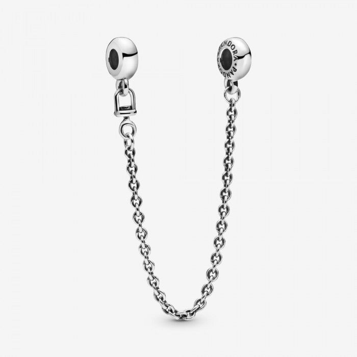 Mini Charm La catena di sicurezza Pandora Me