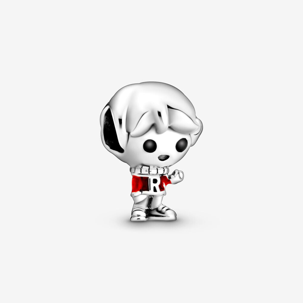 Harry Potter, Ron Weasley charm 