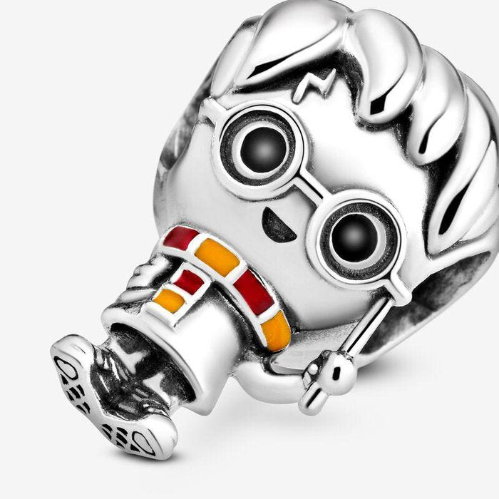 Charms Harry Potter, charm Harry Potter