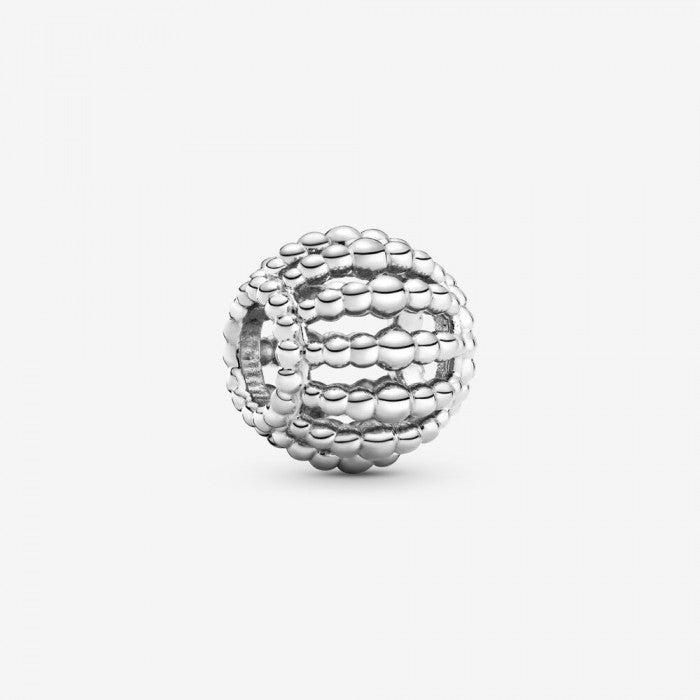 Charm openwork decorato con sfere Purely Pandora