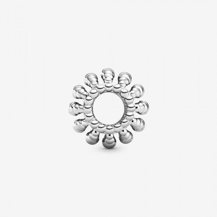Charm openwork decorato con sfere Purely Pandora