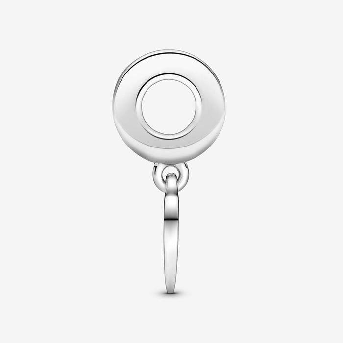 Heart Charm Pendant to Engrave