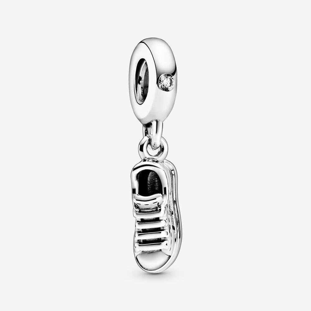 Charm pendente Scarpa Sneaker - gioielleriaperdichizzi.it
