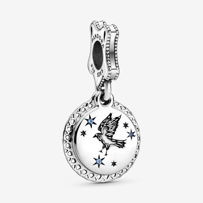 Charms Harry Potter, charm pendente Corvonero
