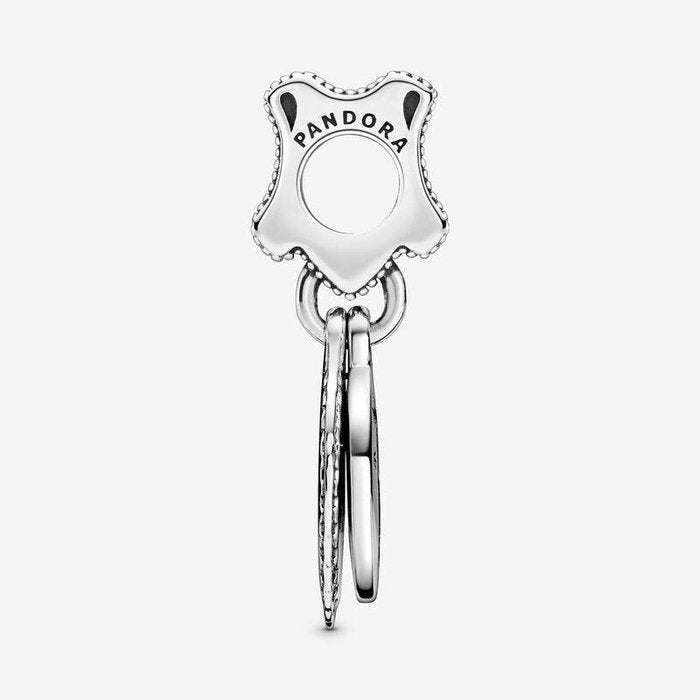 Harry Potter charms, Ravenclaw pendant charm