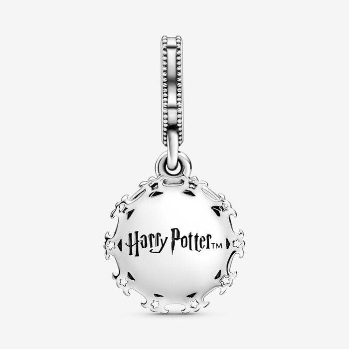 Charms Harry Potter, charm pendente Tassorosso