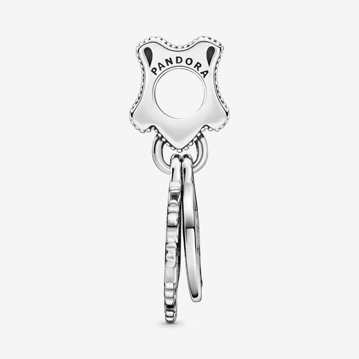 Harry Potter Charms, Hufflepuff pendant charm