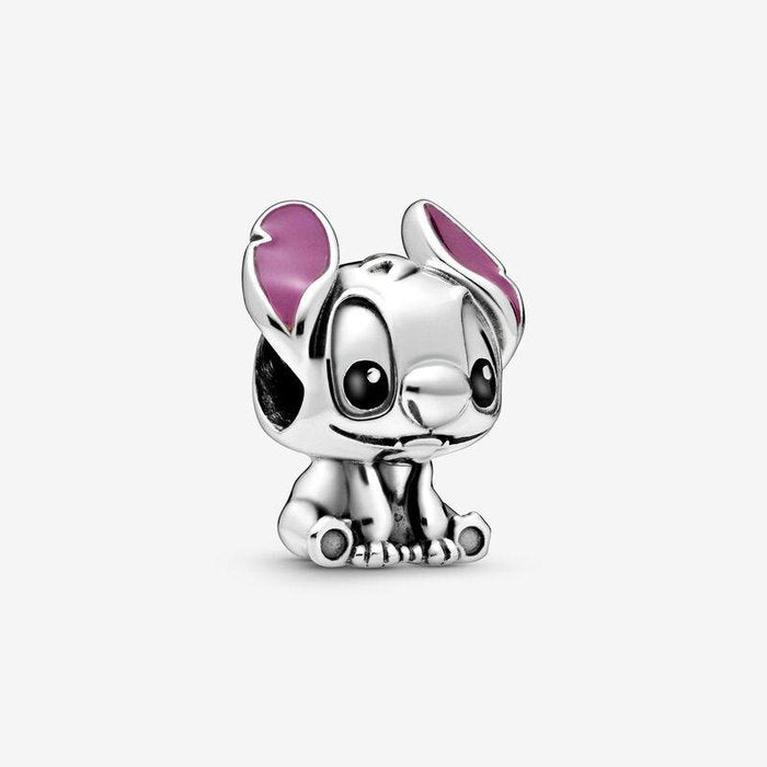 Disney, Charm, Lilo & Stitch, Stitch