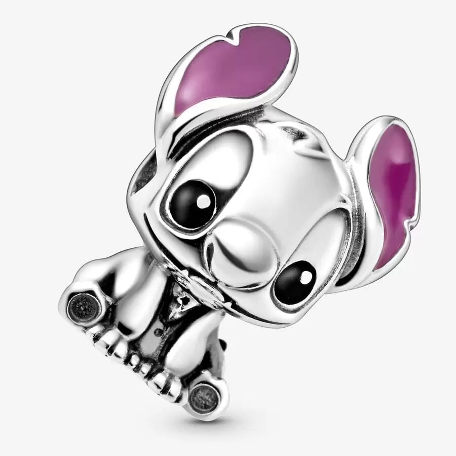 Disney, Charm, Lilo et Stitch, Stitch