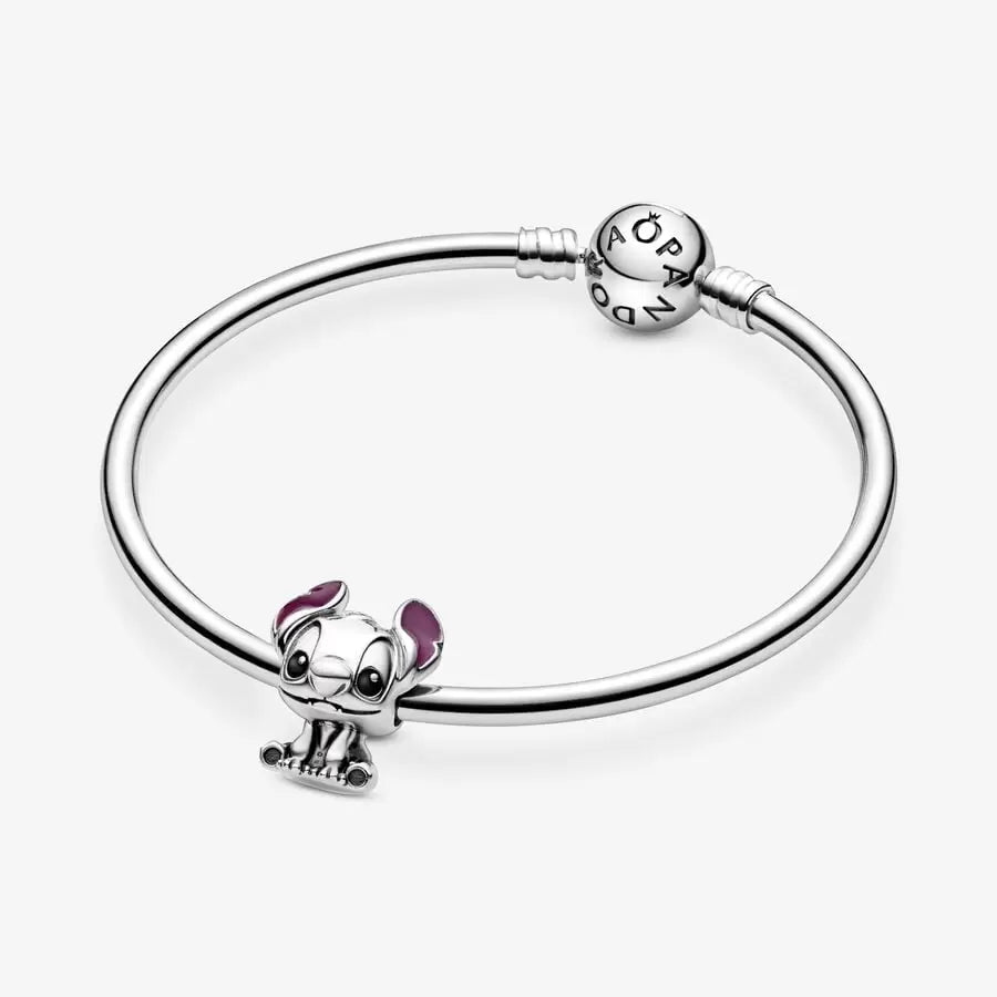Disney, Charm, Lilo & Stitch, Stitch