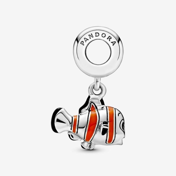 Disney, Charm, Alla ricerca di Nemo, Nemo