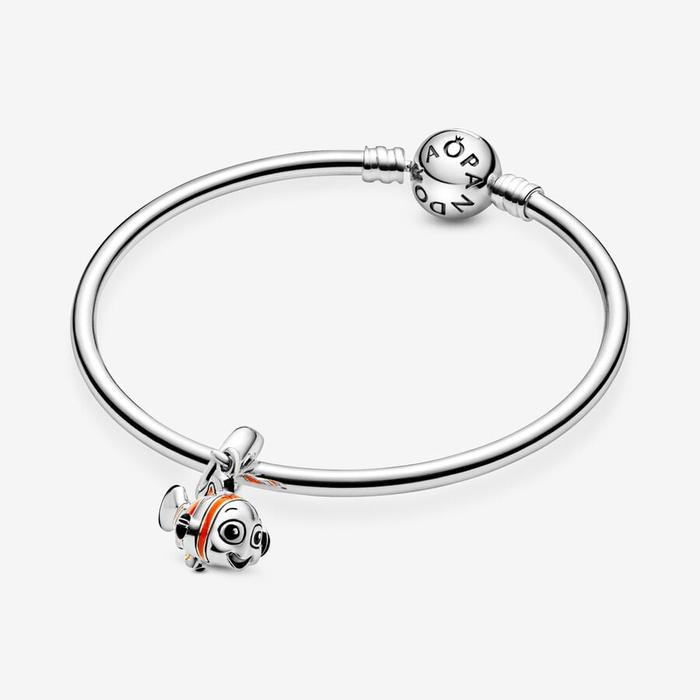 Disney, Charm, Alla ricerca di Nemo, Nemo